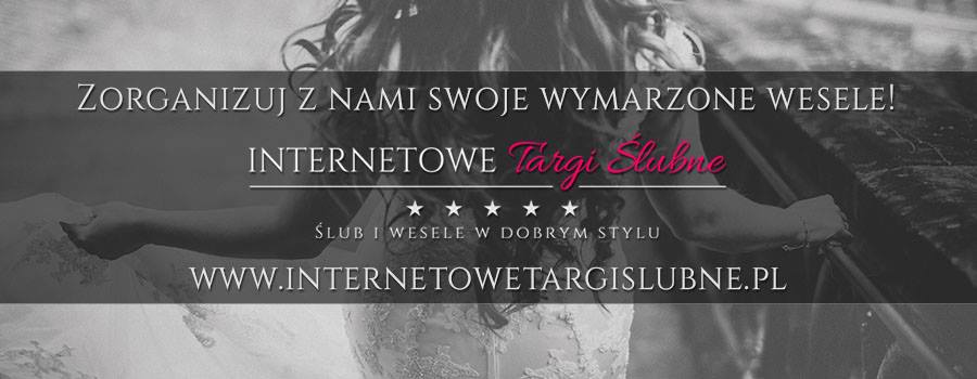 Portal Ślubny Internetowe Targi Ślubne