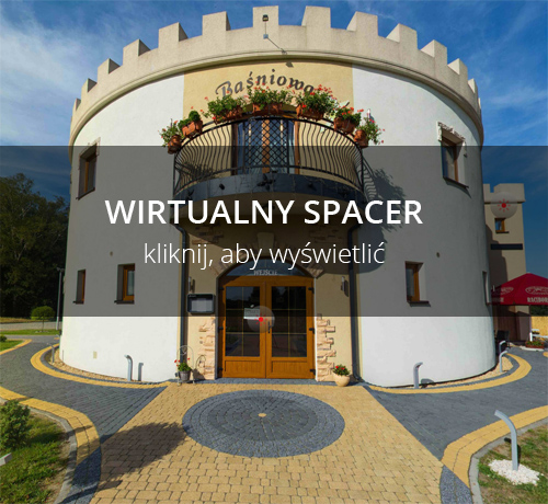 Wirtualny spacer