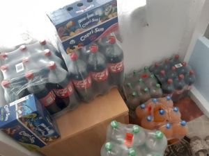 Zdjęcie dodane w opinii o usługodawcy